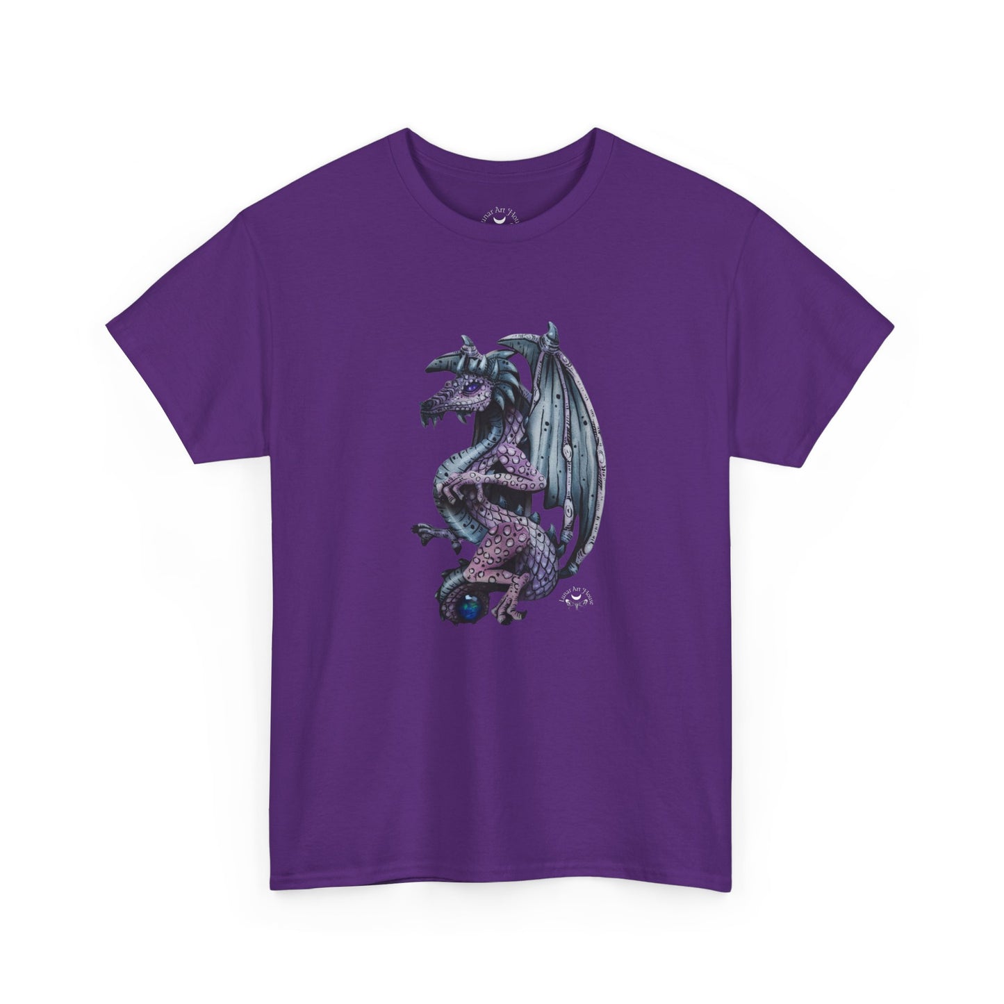 Dragon Tee
