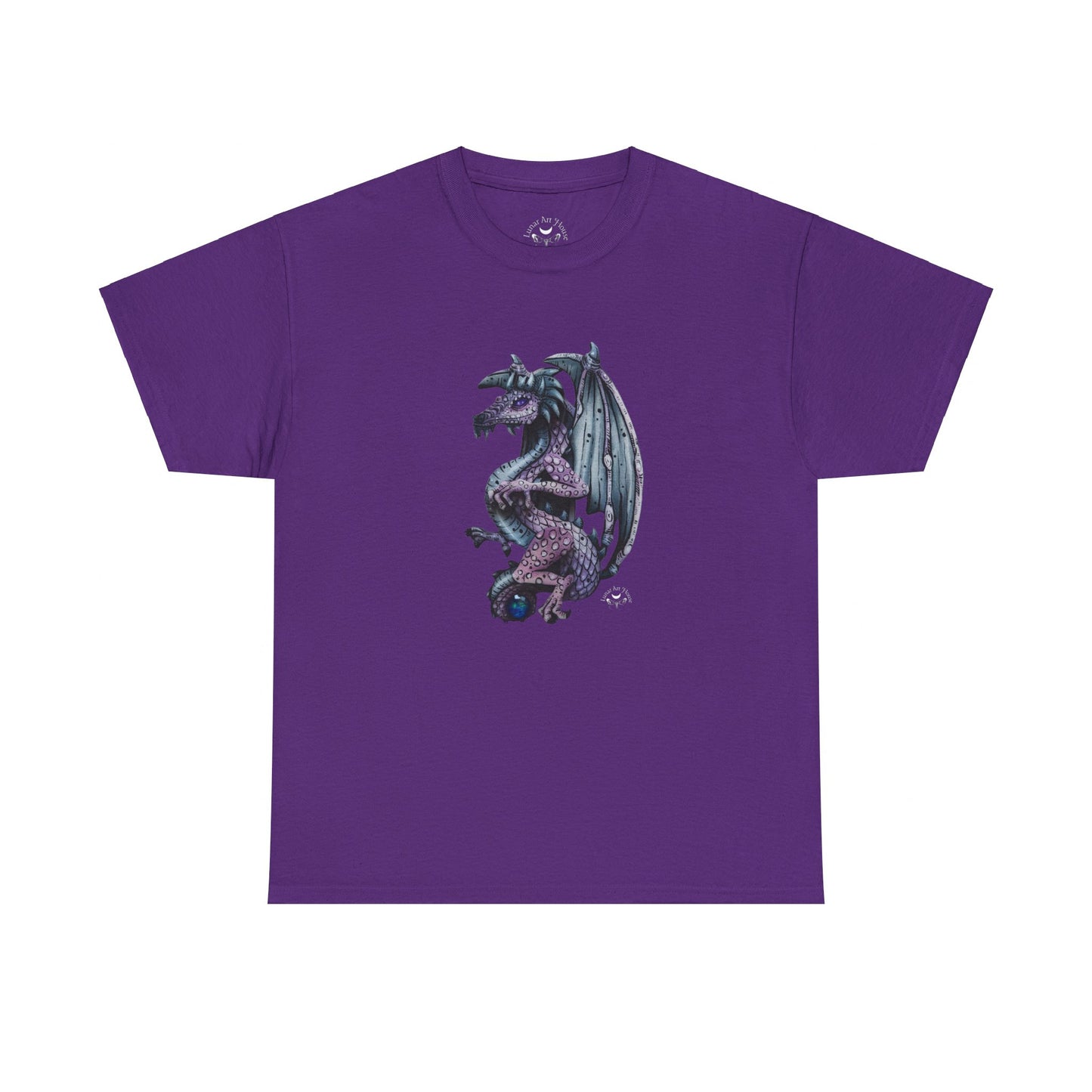 Dragon Tee