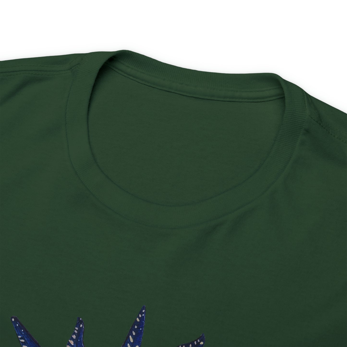 Cow Skull Tee
