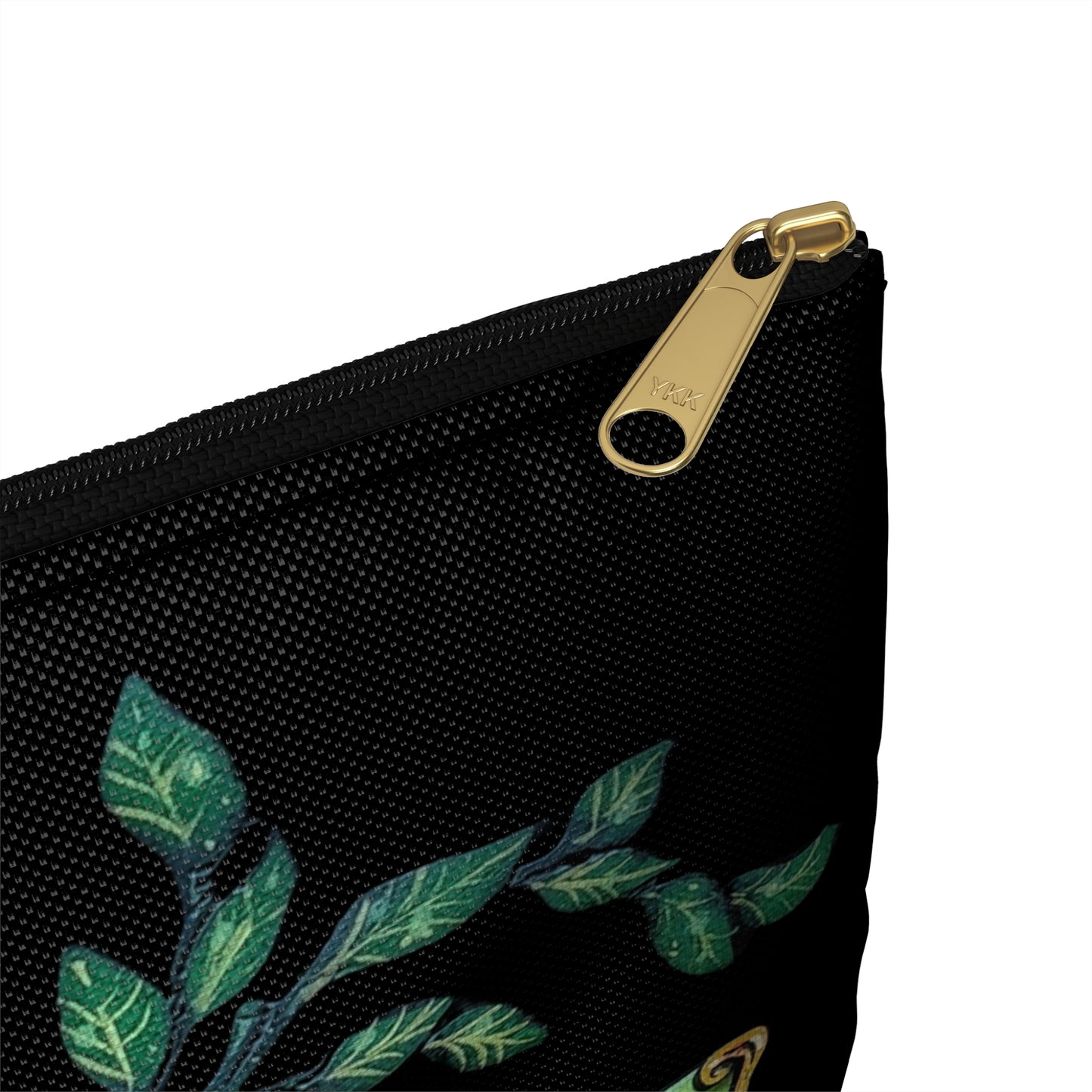 Beetle Accessory Pouch