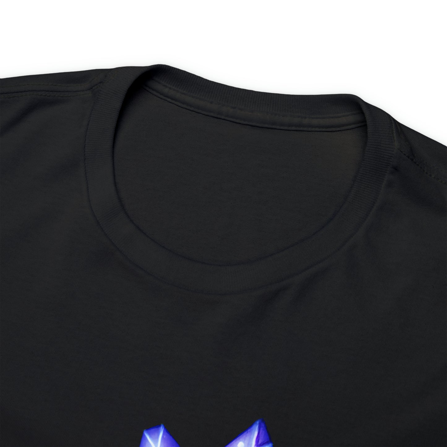 Crystal Skull Tee