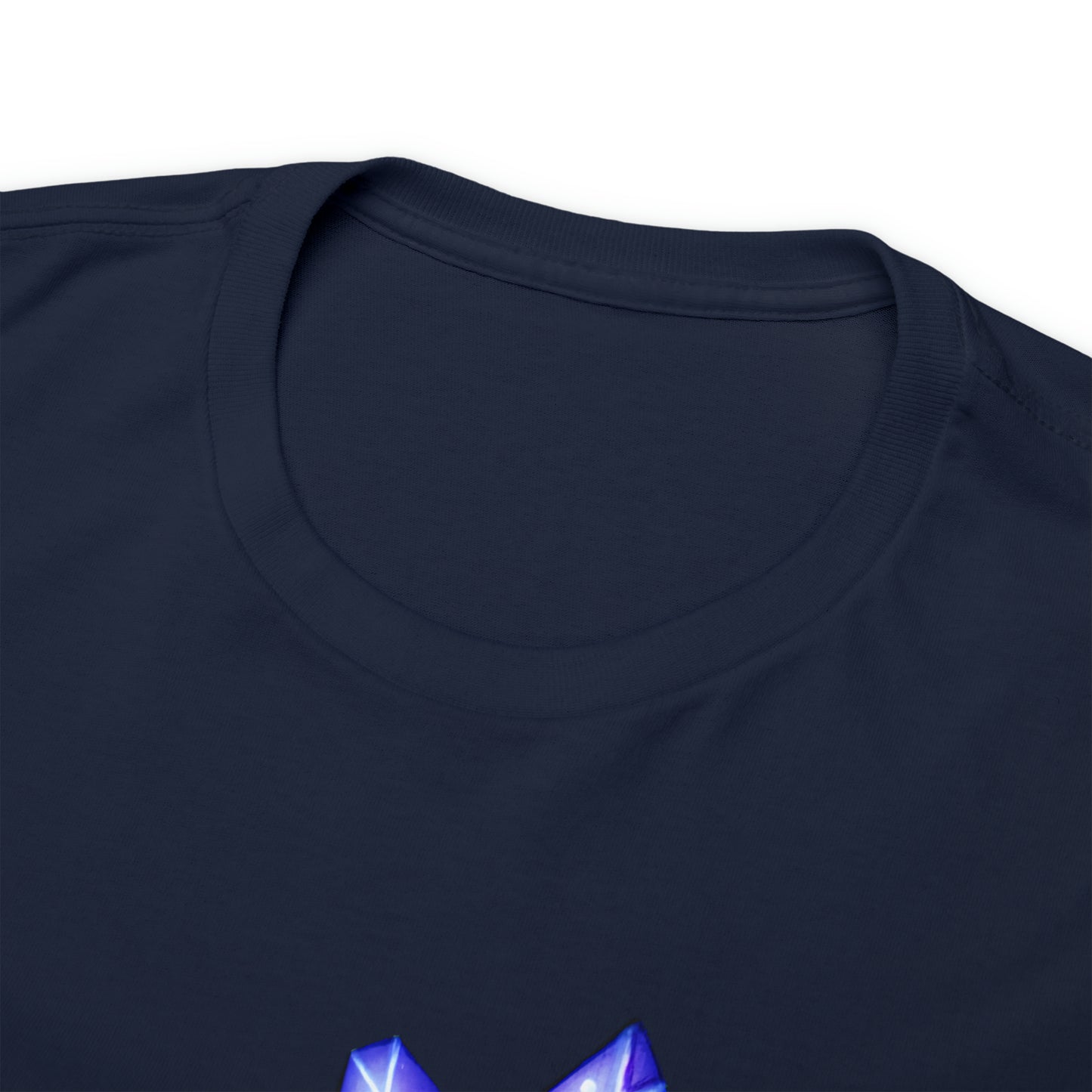 Crystal Skull Tee