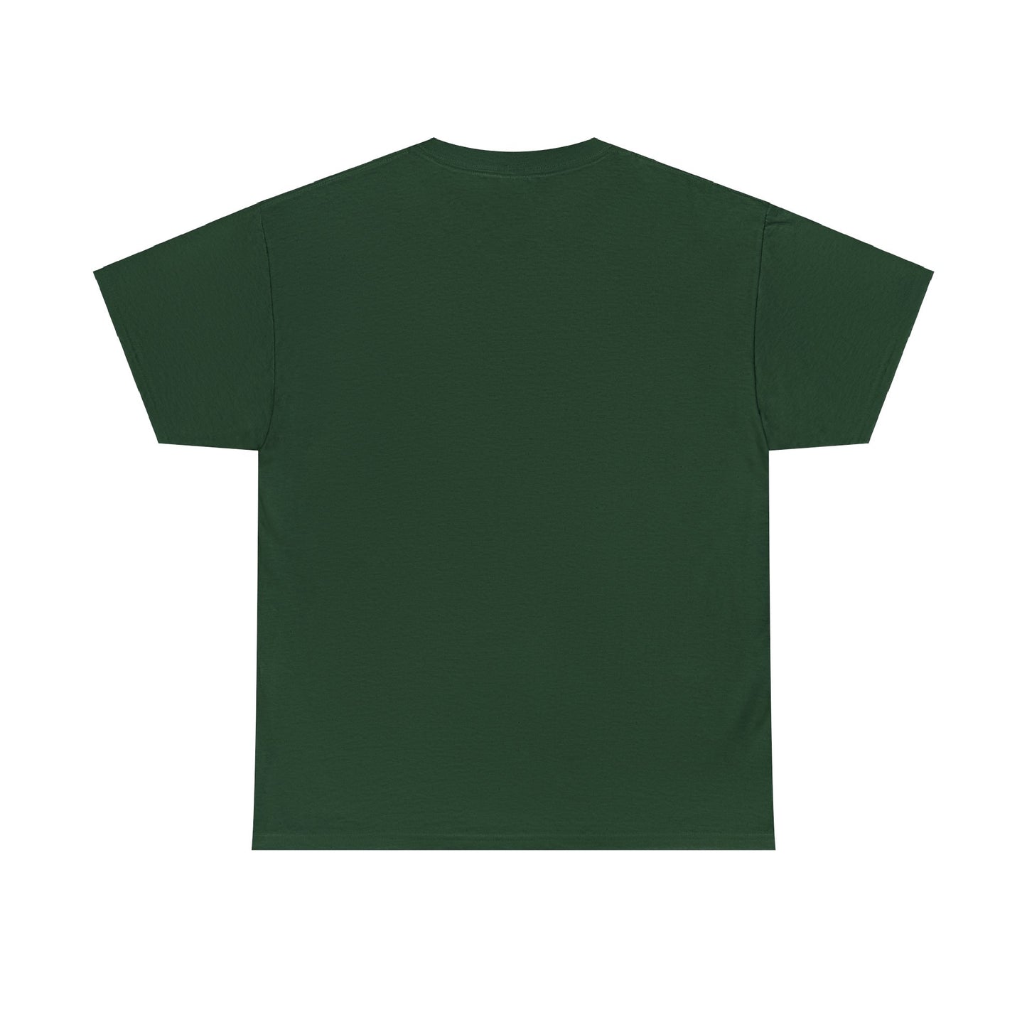 Autmn Skull Tee