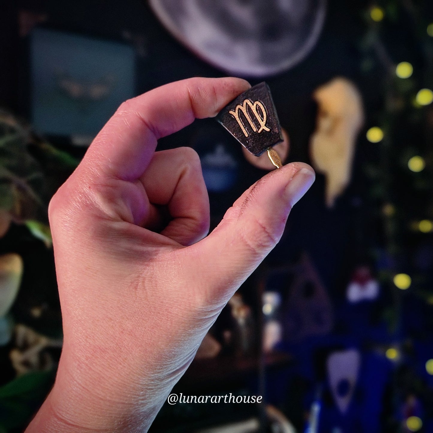 Zodiac Key Replacement