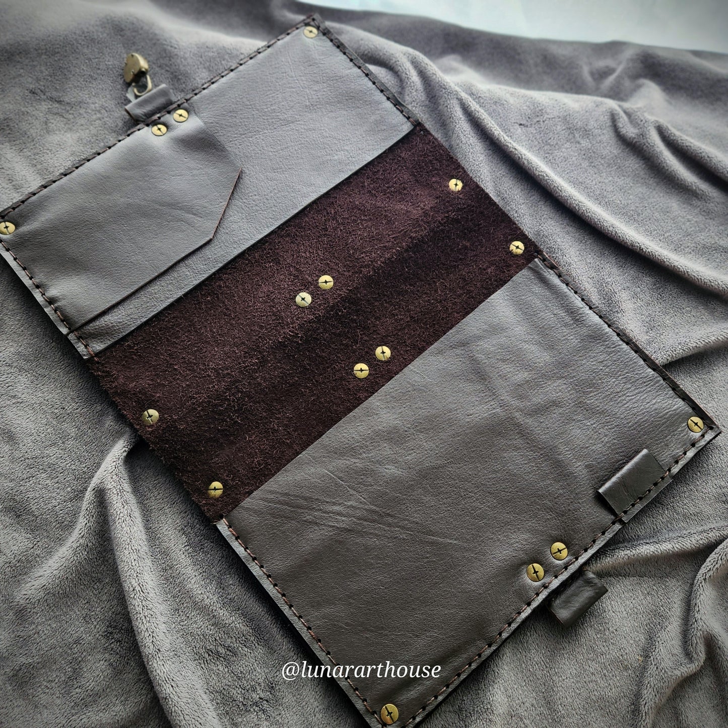 Light Celestial Hidden Key Journal