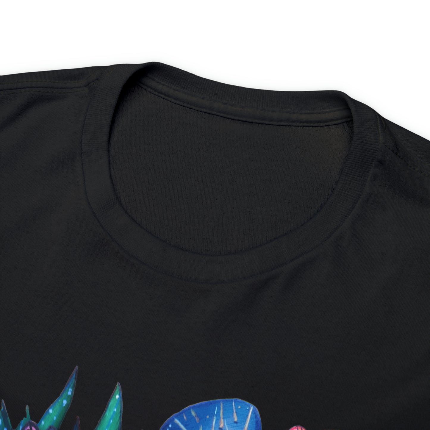 Cactus Skull Tee