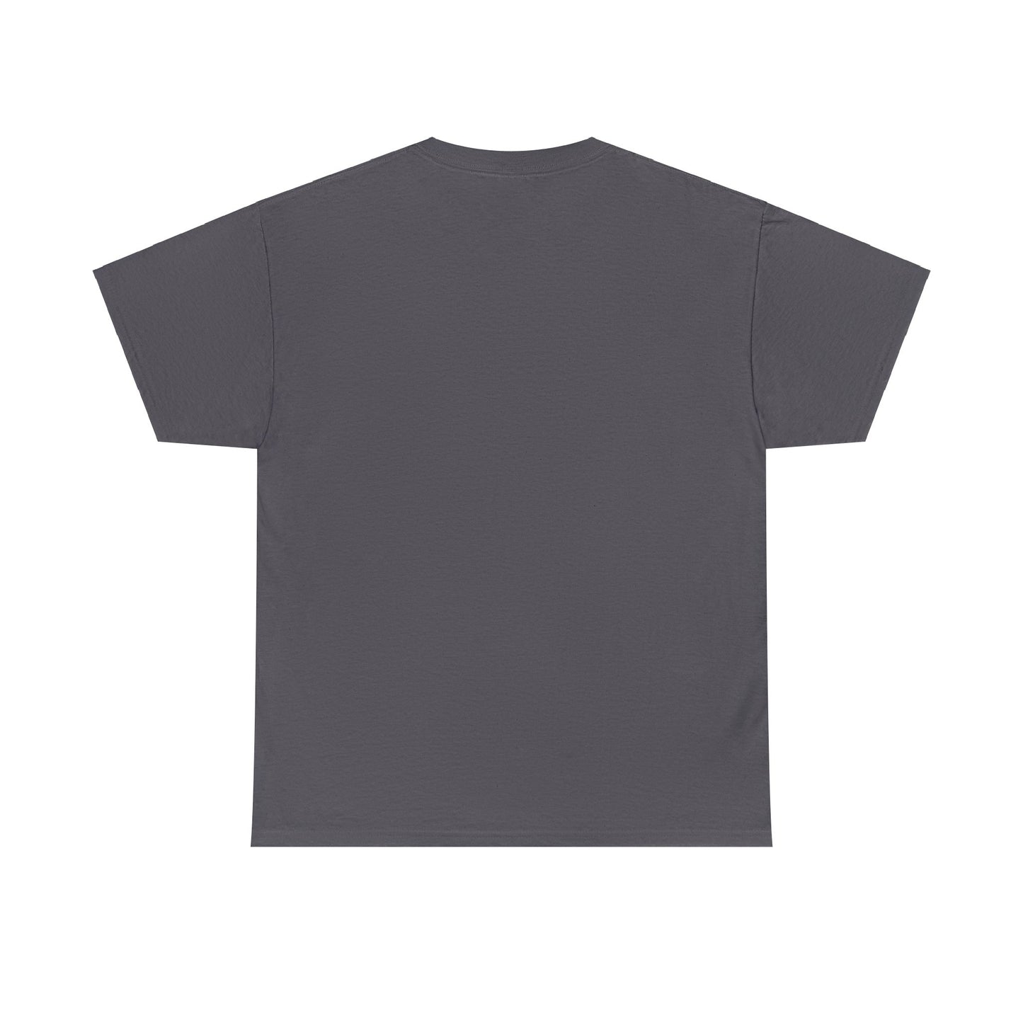 Autmn Skull Tee