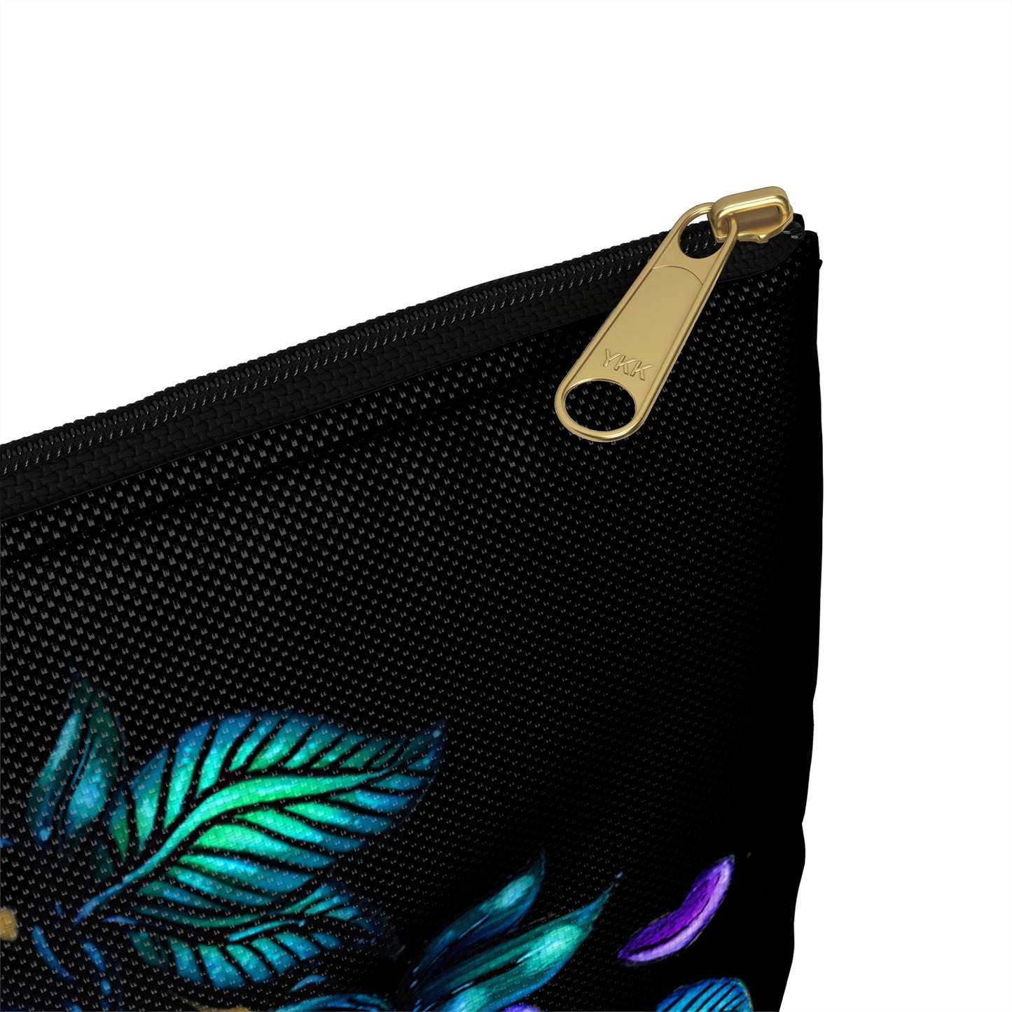 Deer Skull Accessory Pouch