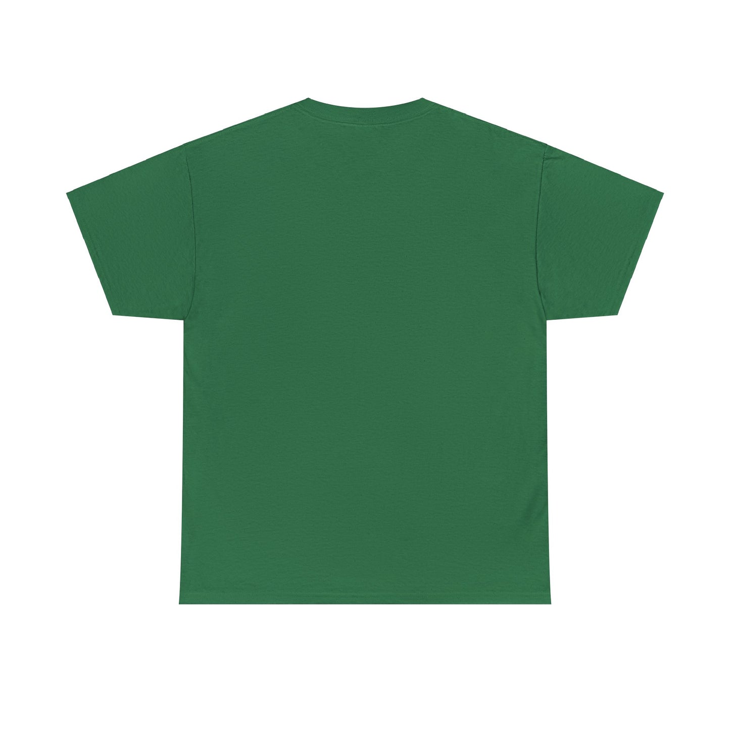 Autmn Skull Tee