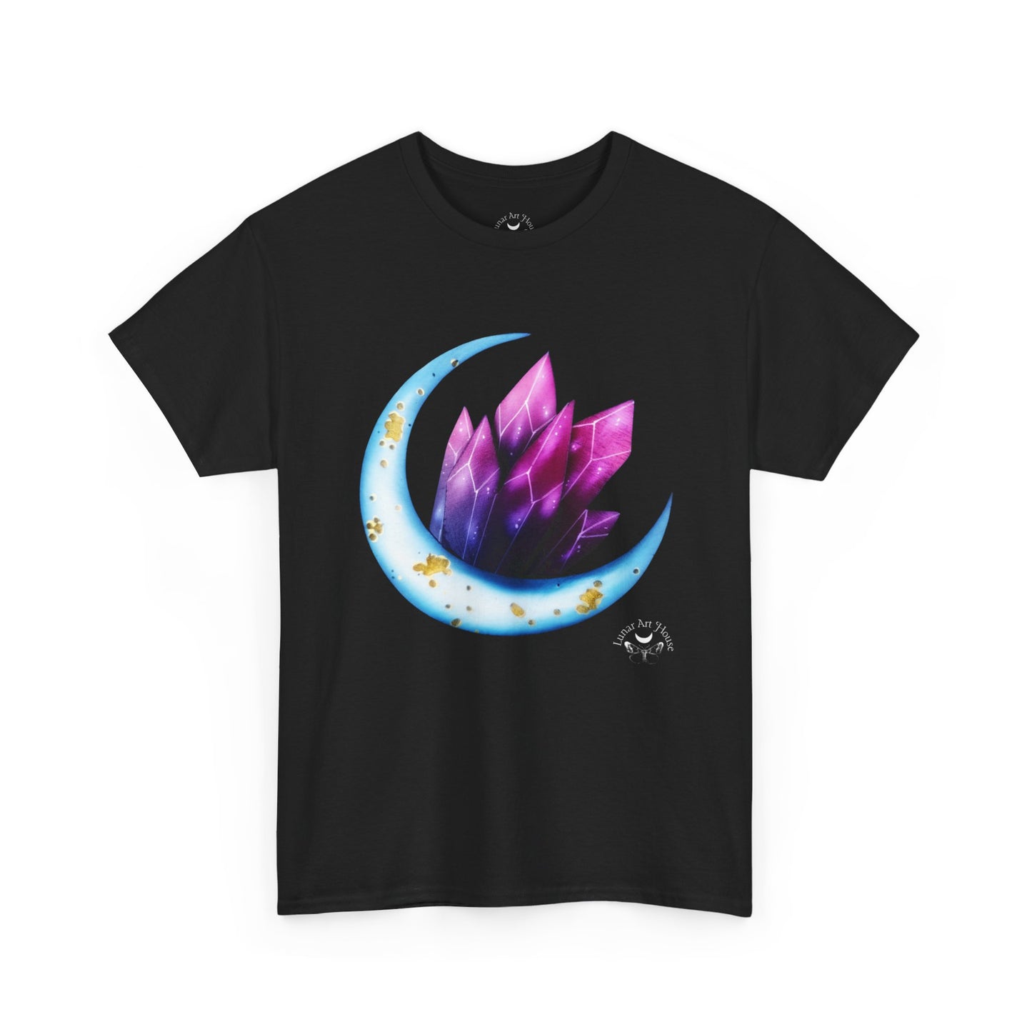 Crystal Moon Tee