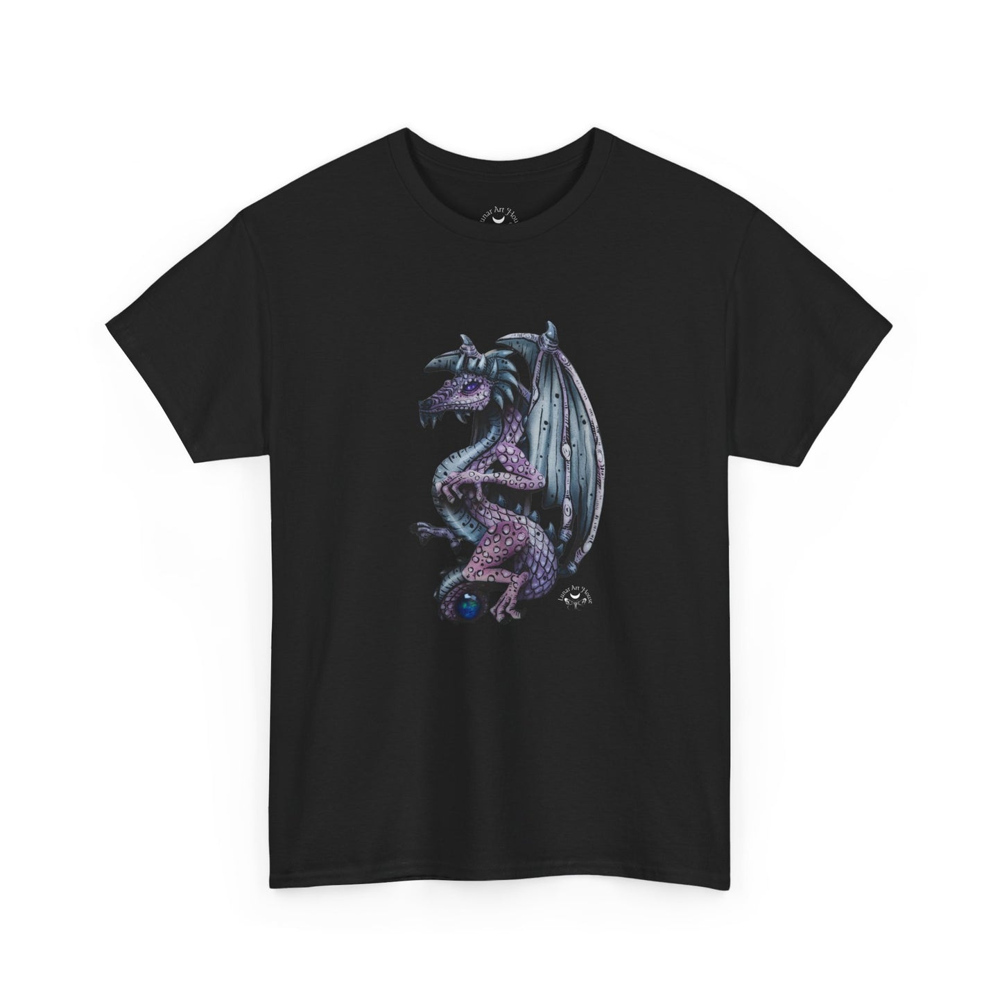 Dragon Tee