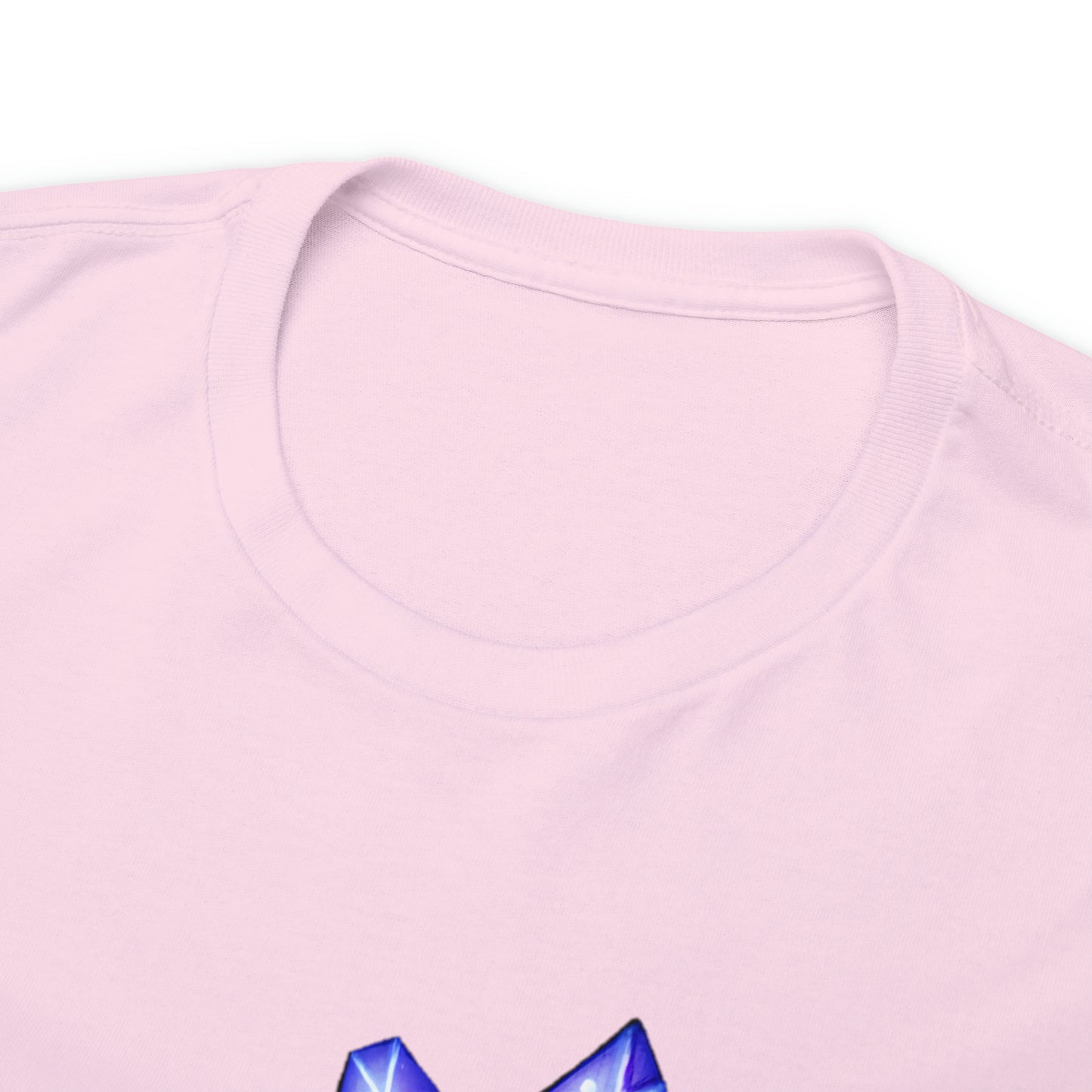 Crystal Skull Tee