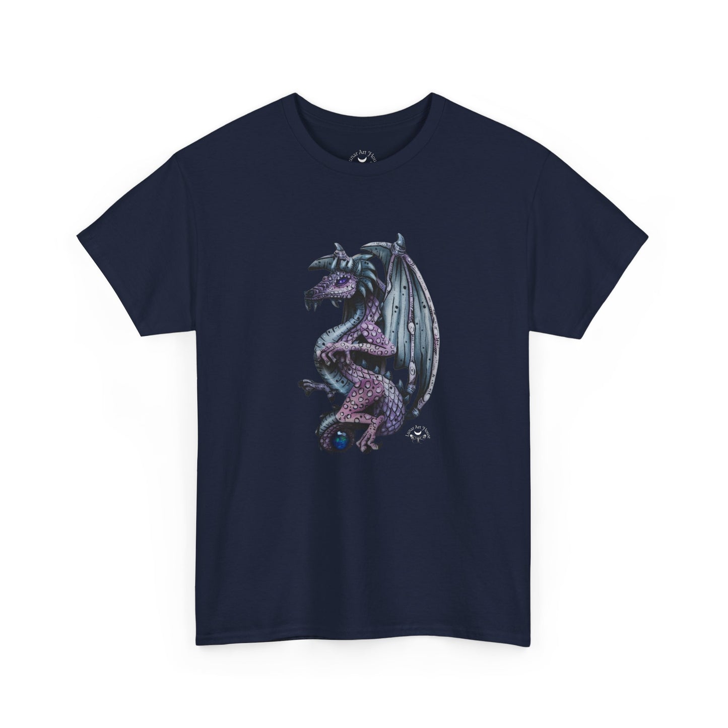Dragon Tee