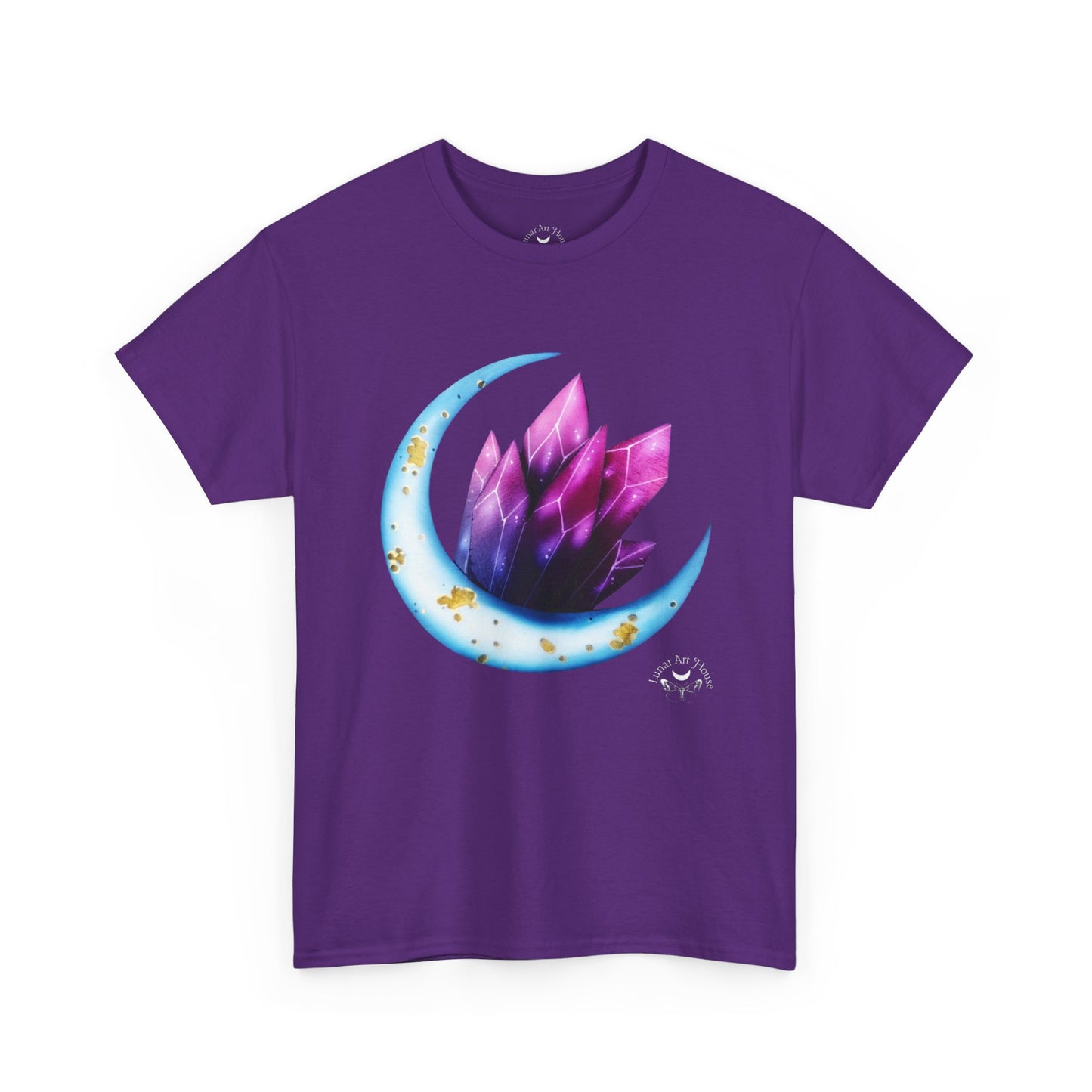 Crystal Moon Tee