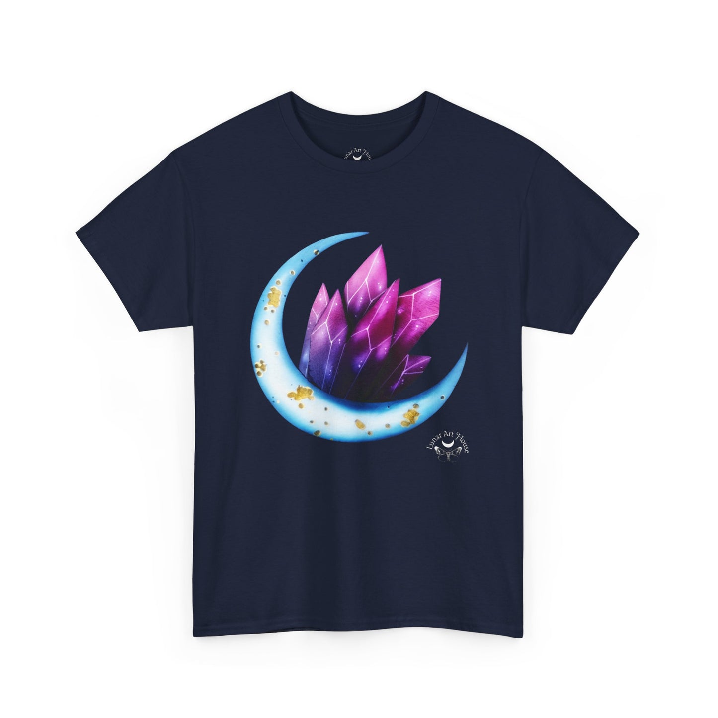 Crystal Moon Tee