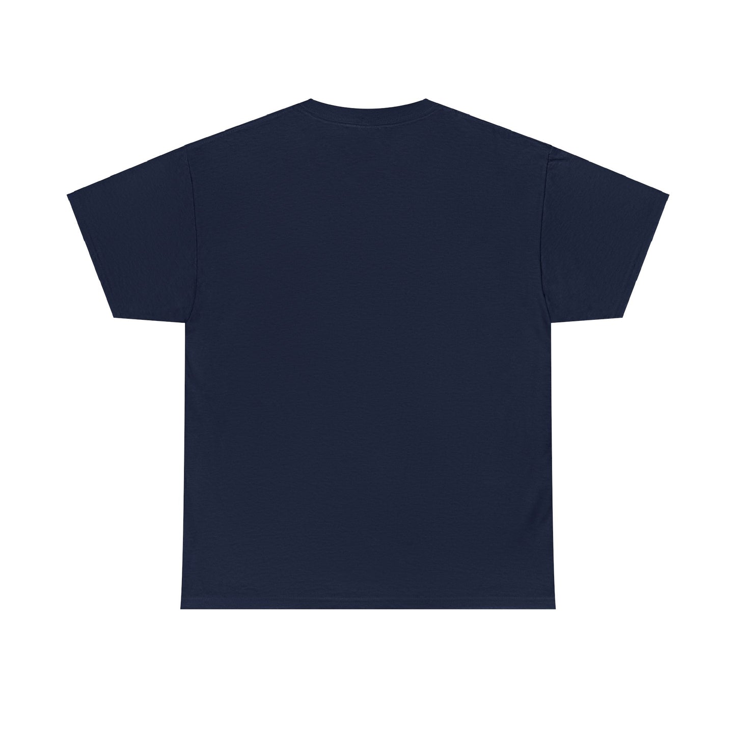 Autmn Skull Tee
