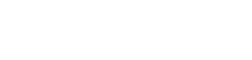 Lunar Art House logo