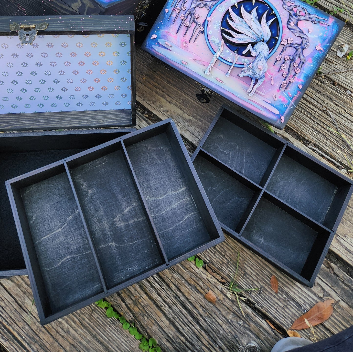 Tray Inserts-Large