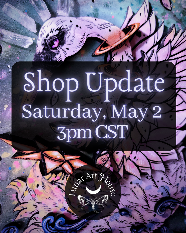May 2nd Update