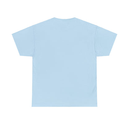 Rainbow Butterfly Tee