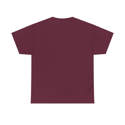 Bones in a Bow Tee