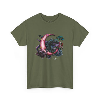 Gecko Tee
