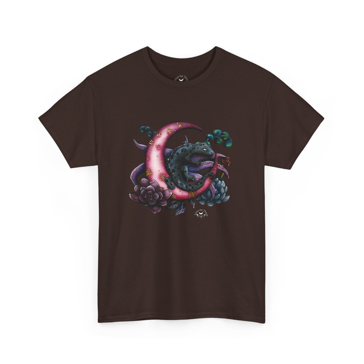Gecko Tee