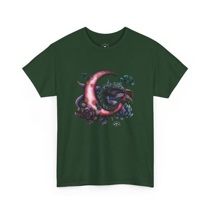Gecko Tee