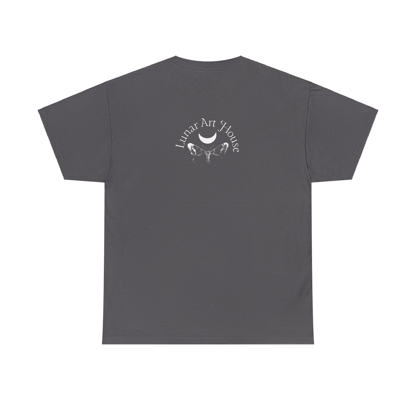 Mushrooms and Bees Tee