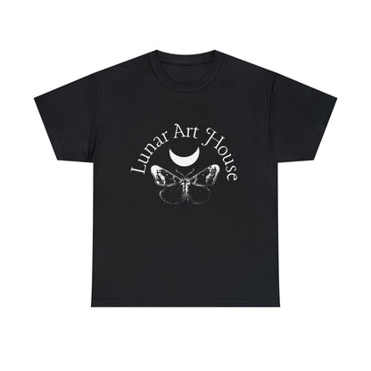 Lunar Art House Tee