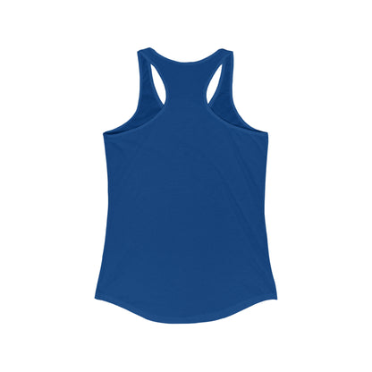 Monarch Racerback Tank