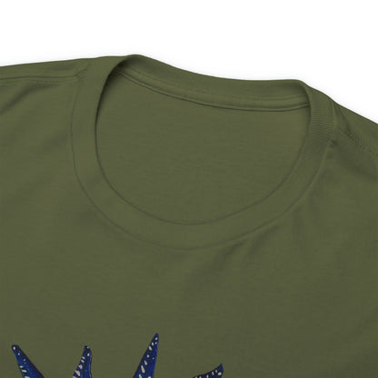 Cow Skull Tee