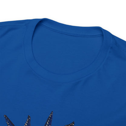 Cow Skull Tee