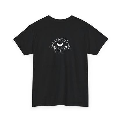 Leafy Planet Tee