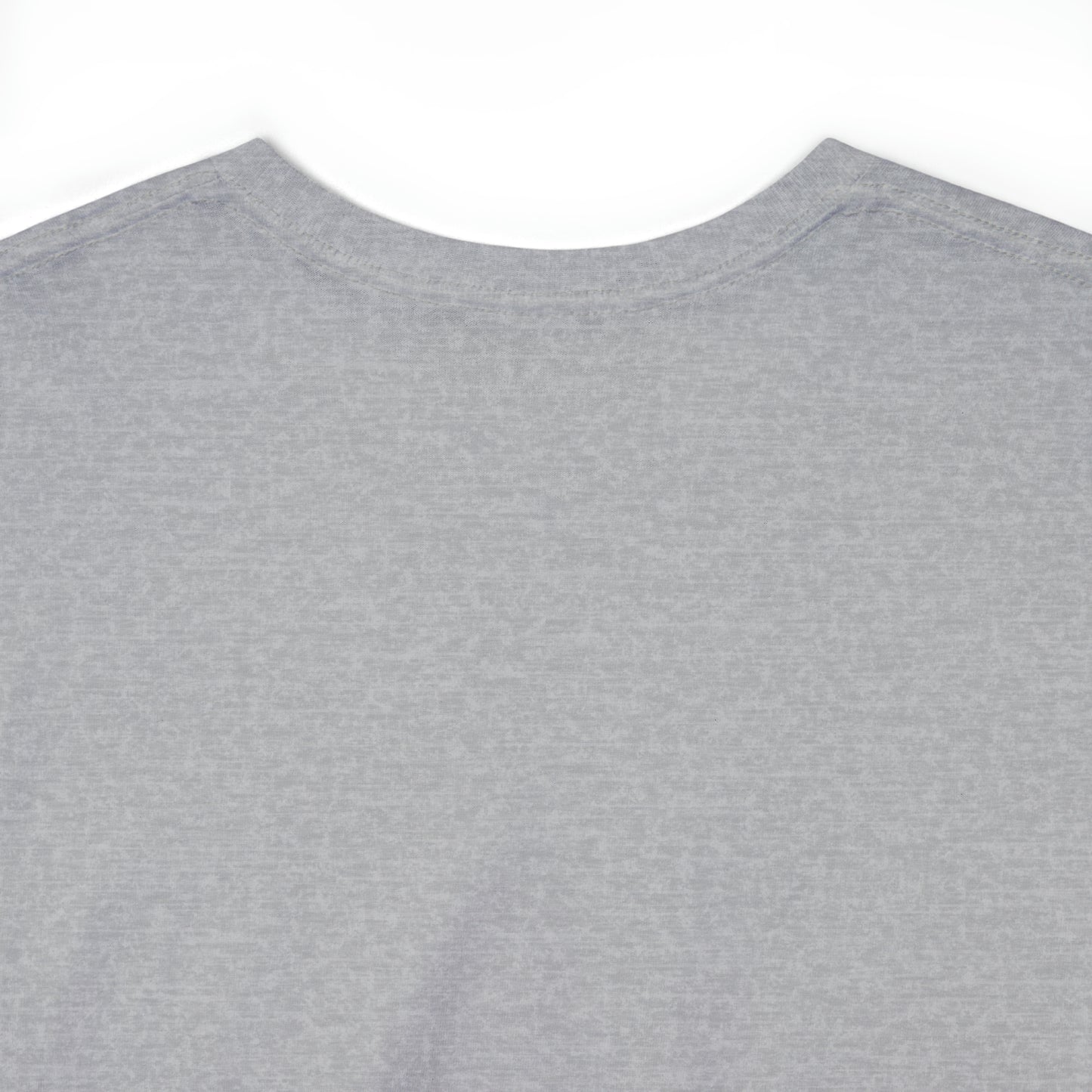 Skelly Hands Holding Heart Tee