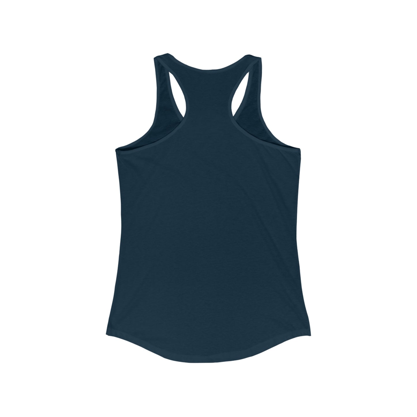 Skelly Snake Racerback Tank