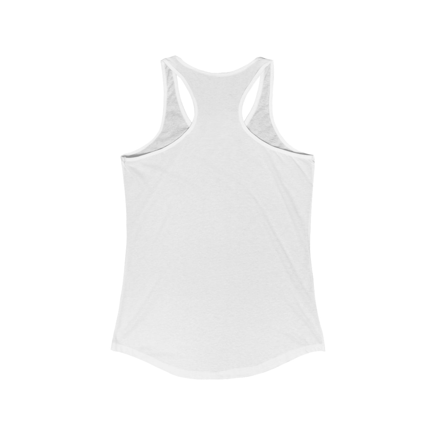 Skelly Snake Racerback Tank