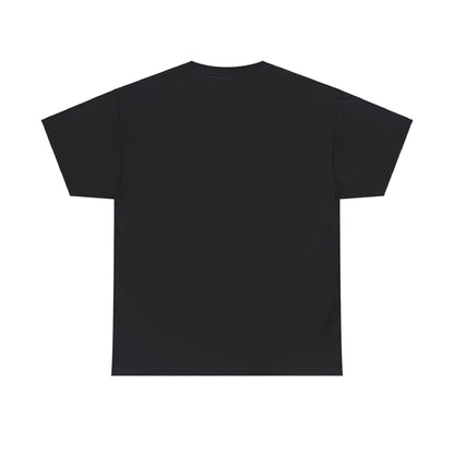 Floral Bat Tee