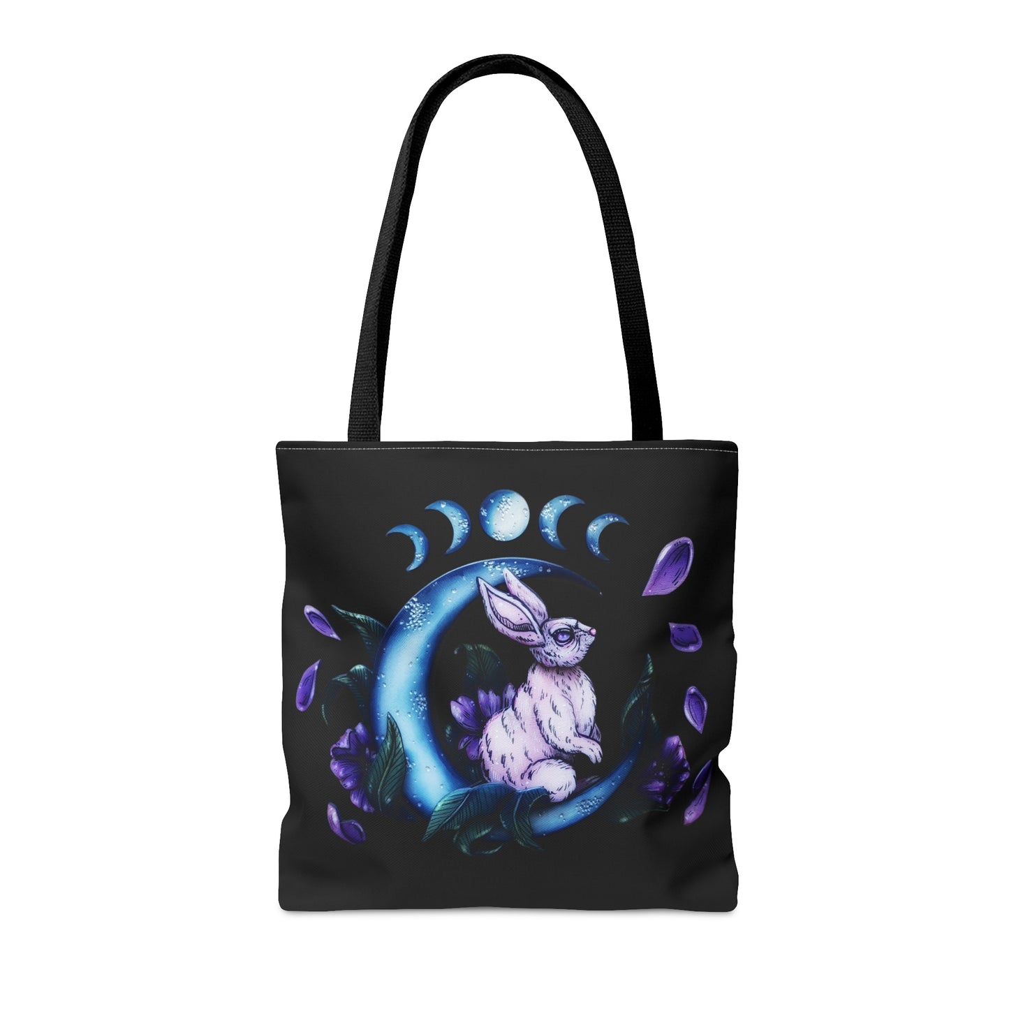 Bunny Tote Bag