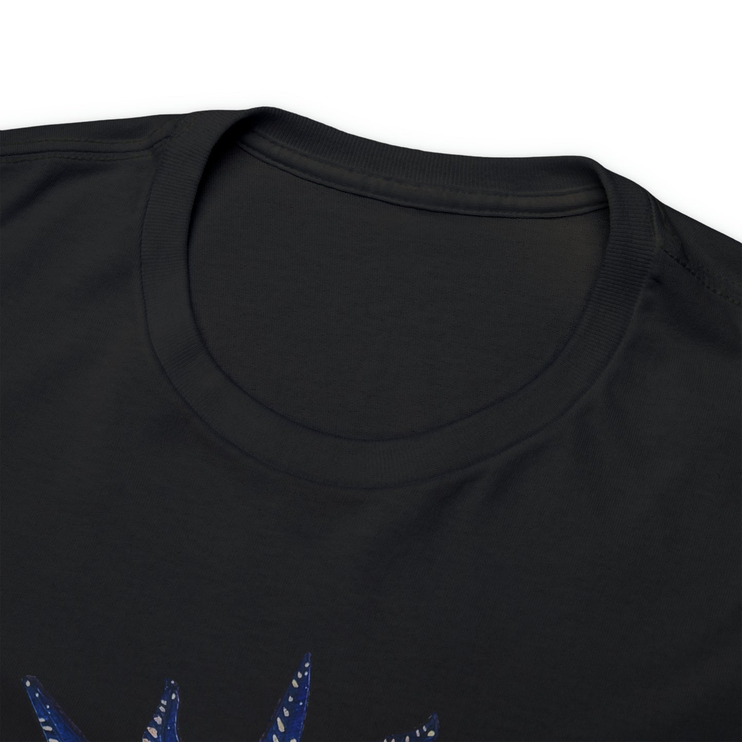 Cow Skull Tee