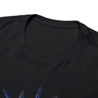 Cow Skull Tee