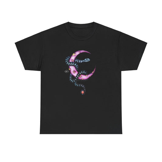 Skelly Snake Tee