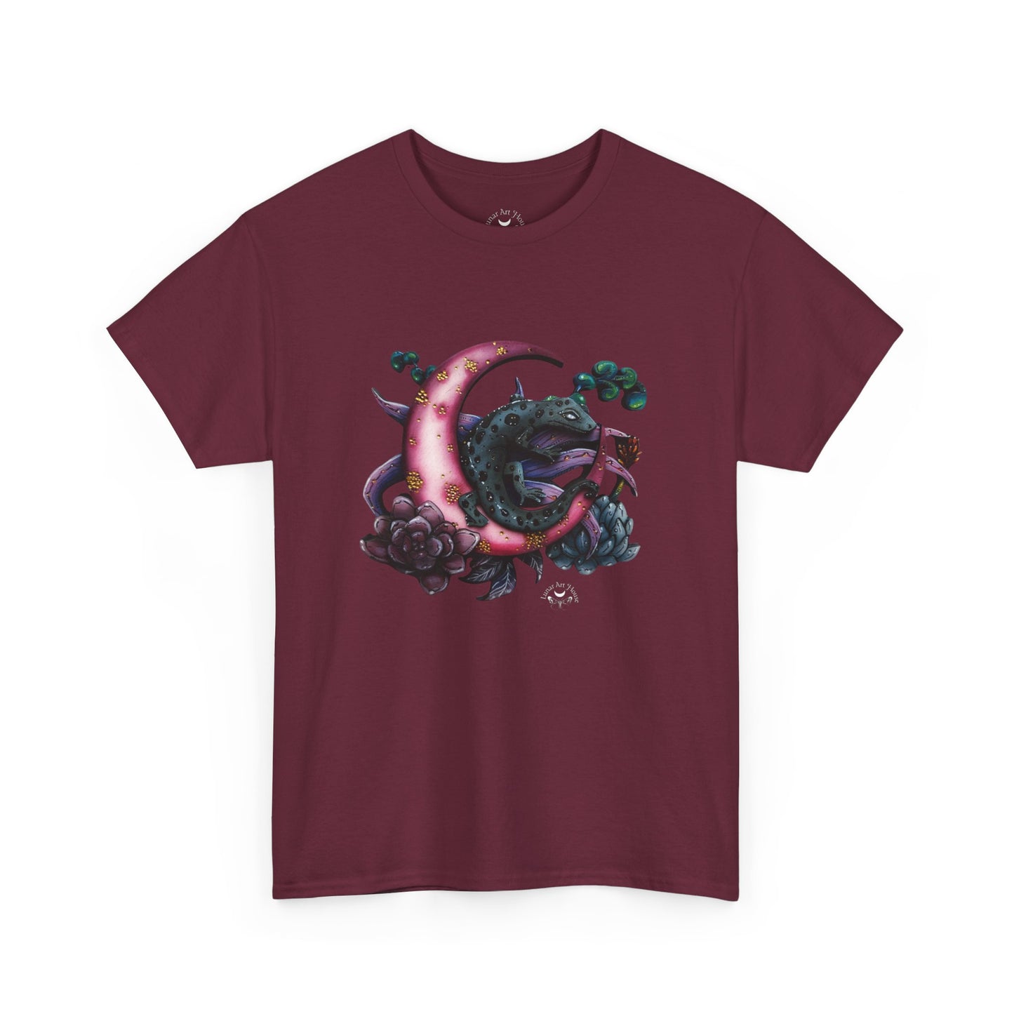Gecko Tee