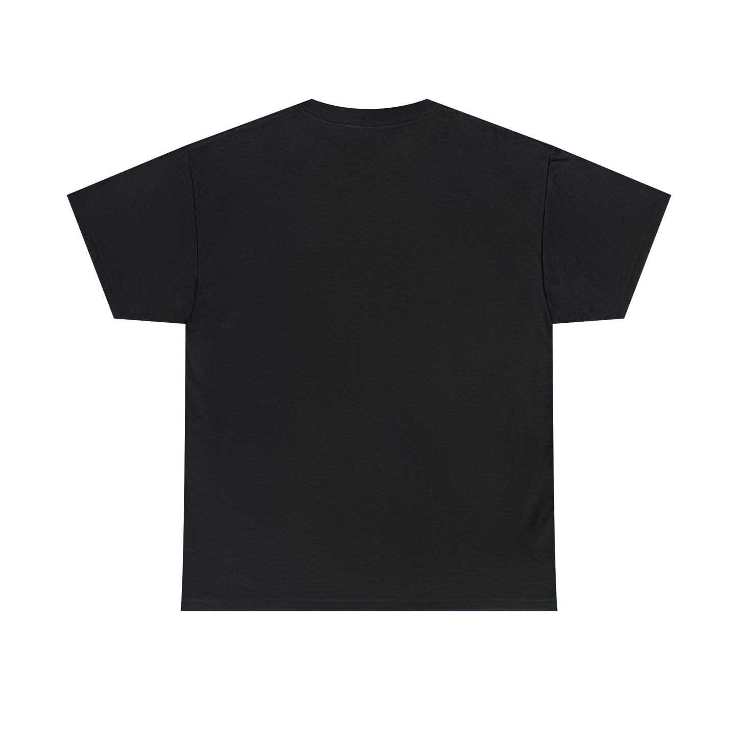 Cat Skull Tee