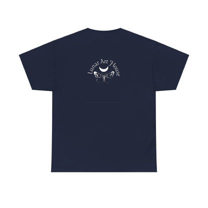 Leafy Planet Tee