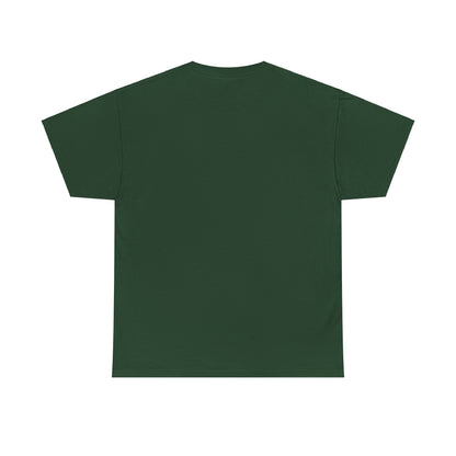 Bones in a Bow Tee