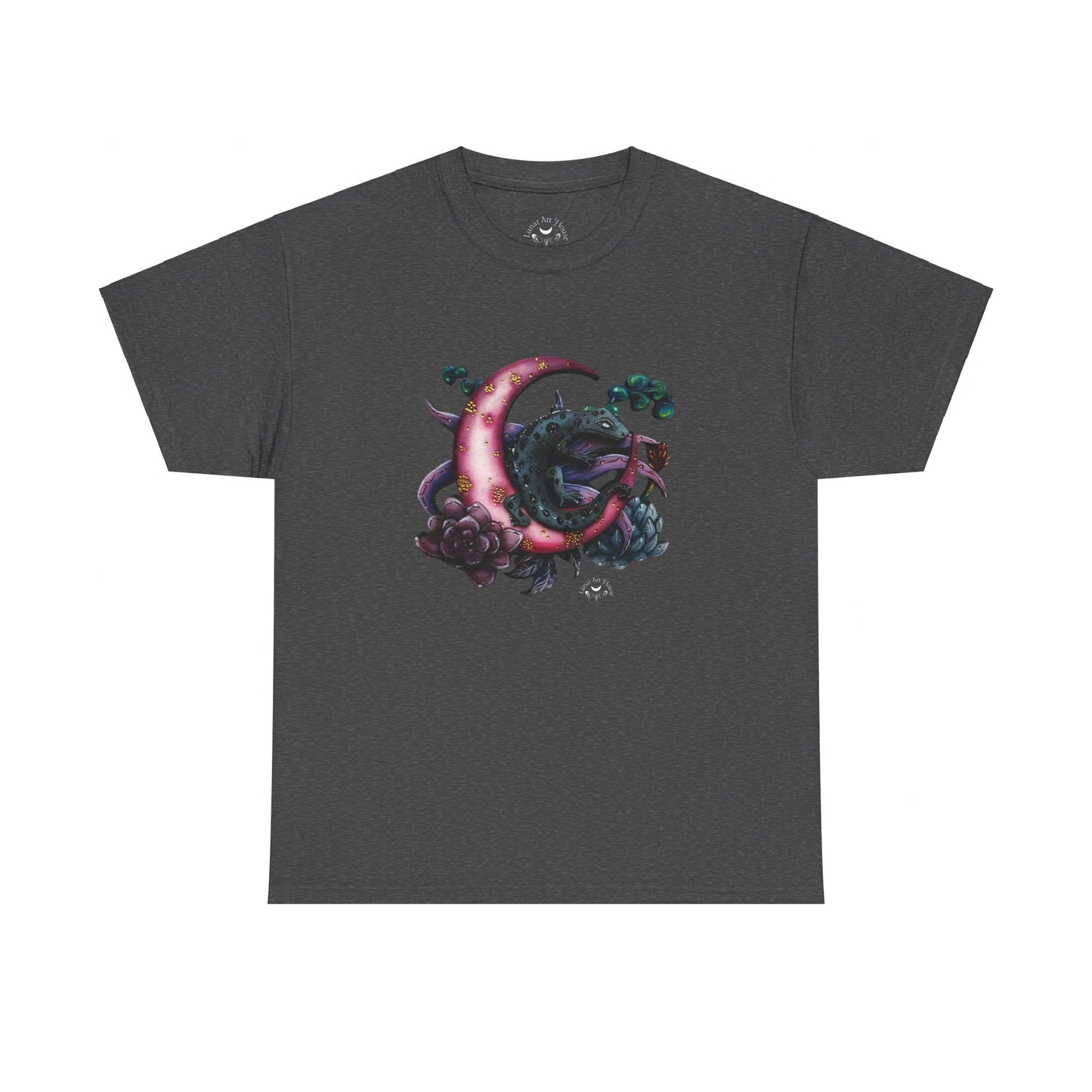 Gecko Tee