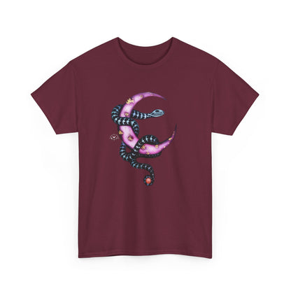 Skelly Snake Tee