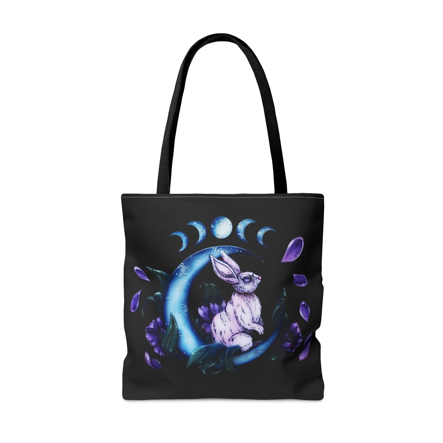 Bunny Tote Bag