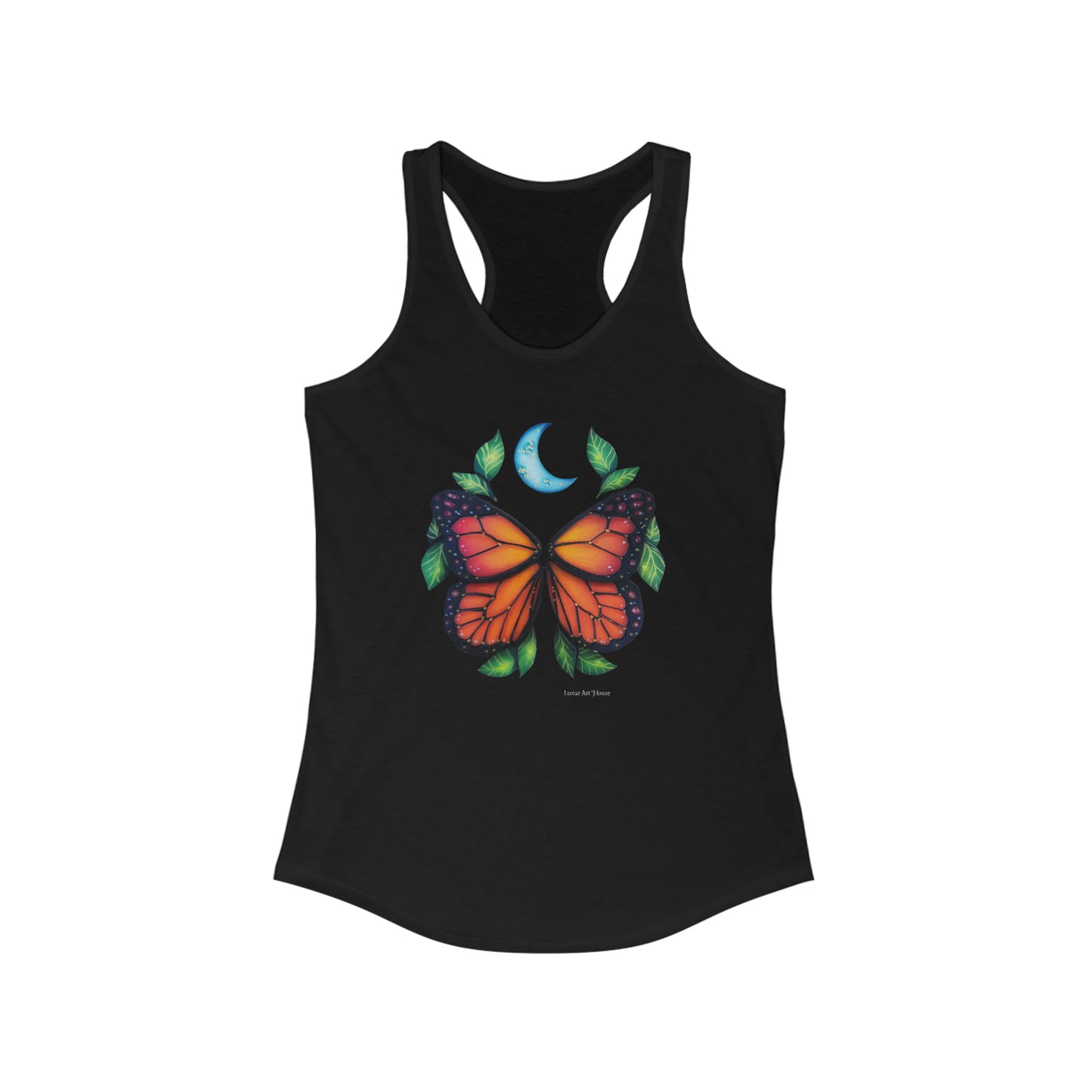 Monarch Racerback Tank